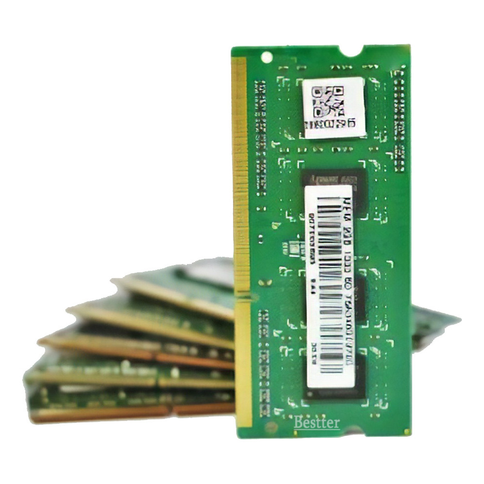 Memória 2gb Notebook Samsung Rv410 Rv411 Rv415 Rv420 Rv430