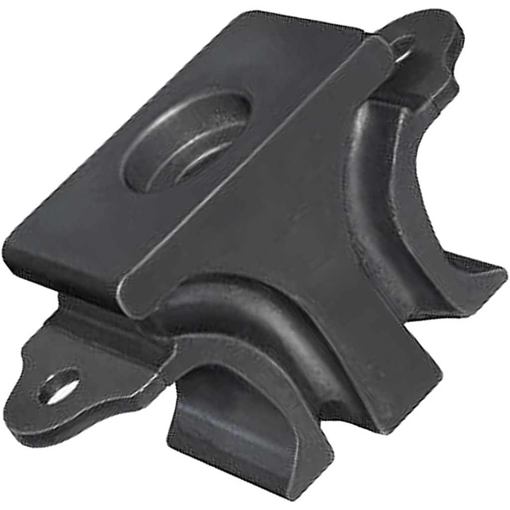 Coxim Traseiro do Motor Ford F1000 F2000 Suporte Rei