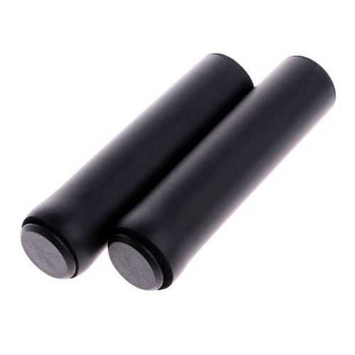 MANOPLA BIKE MTB SPEED HANDLEBAR COM TAMPA ESPUMA V8 GRIP