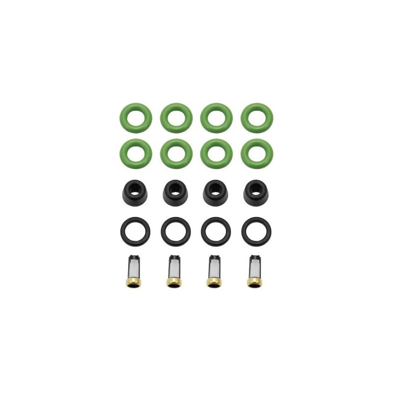 Reparo Bico Santana Logus Versailles Ds1247