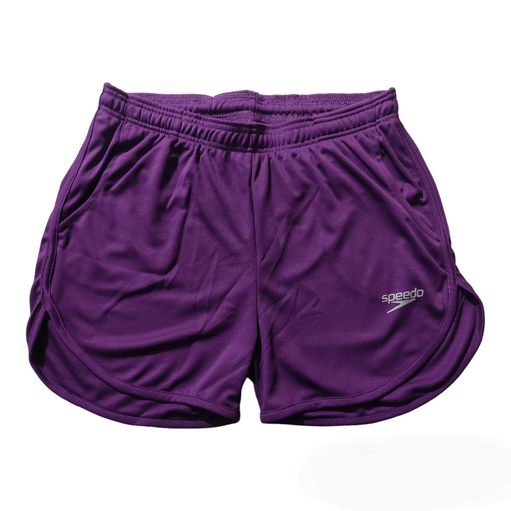 Short Adulto Feminino Speedo Ii