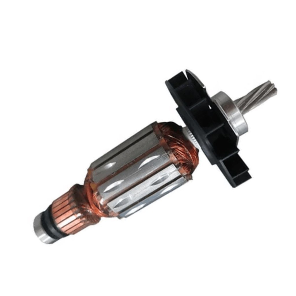 Induzido 220V Para Martelete GBH 2-24 (F000605184) - Bosch em Oferta na Shopee