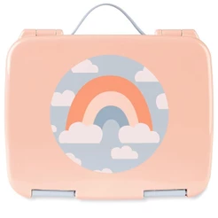 Bento Box Spark Style Arco-Íris Skip Hop