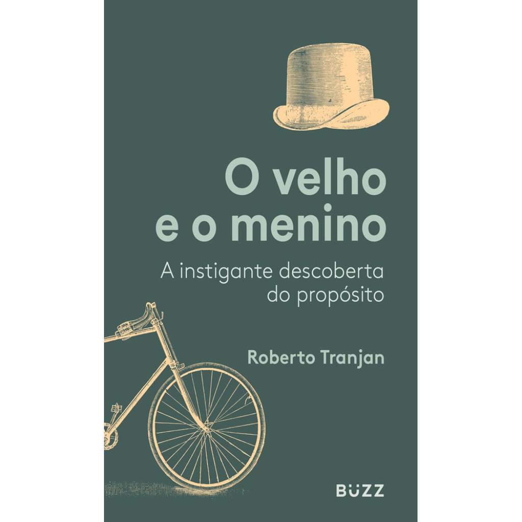 O VELHO E O MENINO