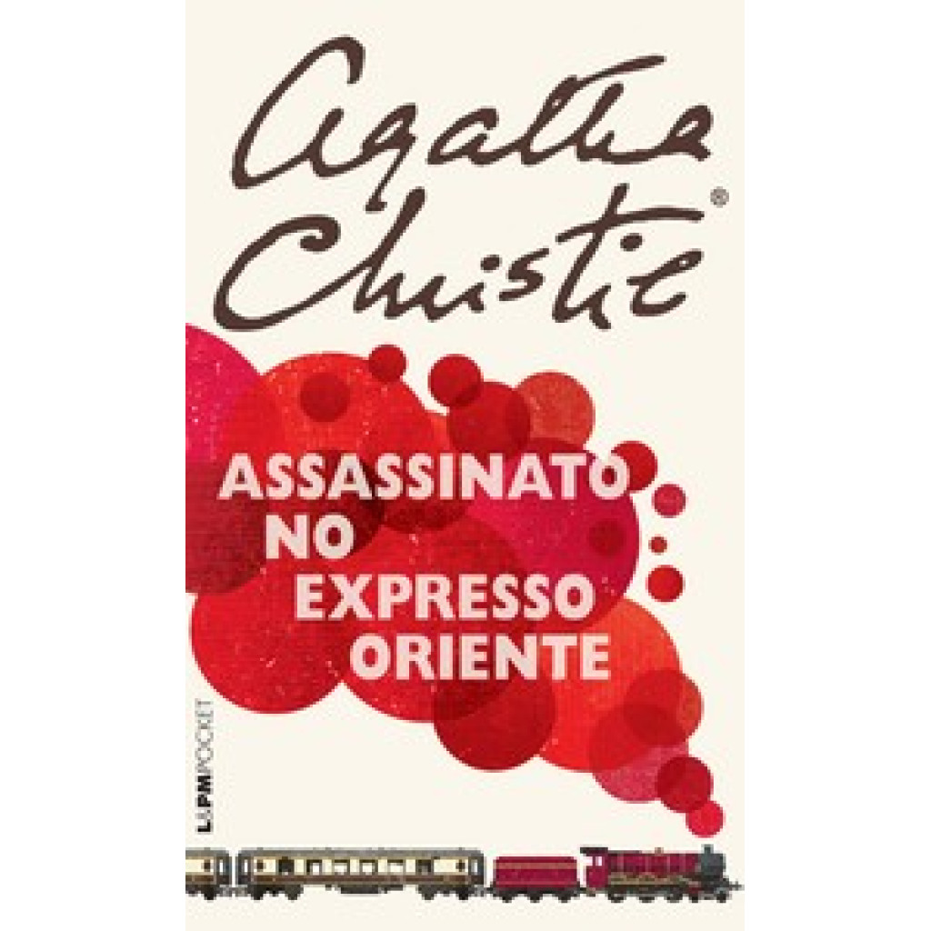 ASSASSINATO NO EXPRESSO ORIENTE - Books & Magazines