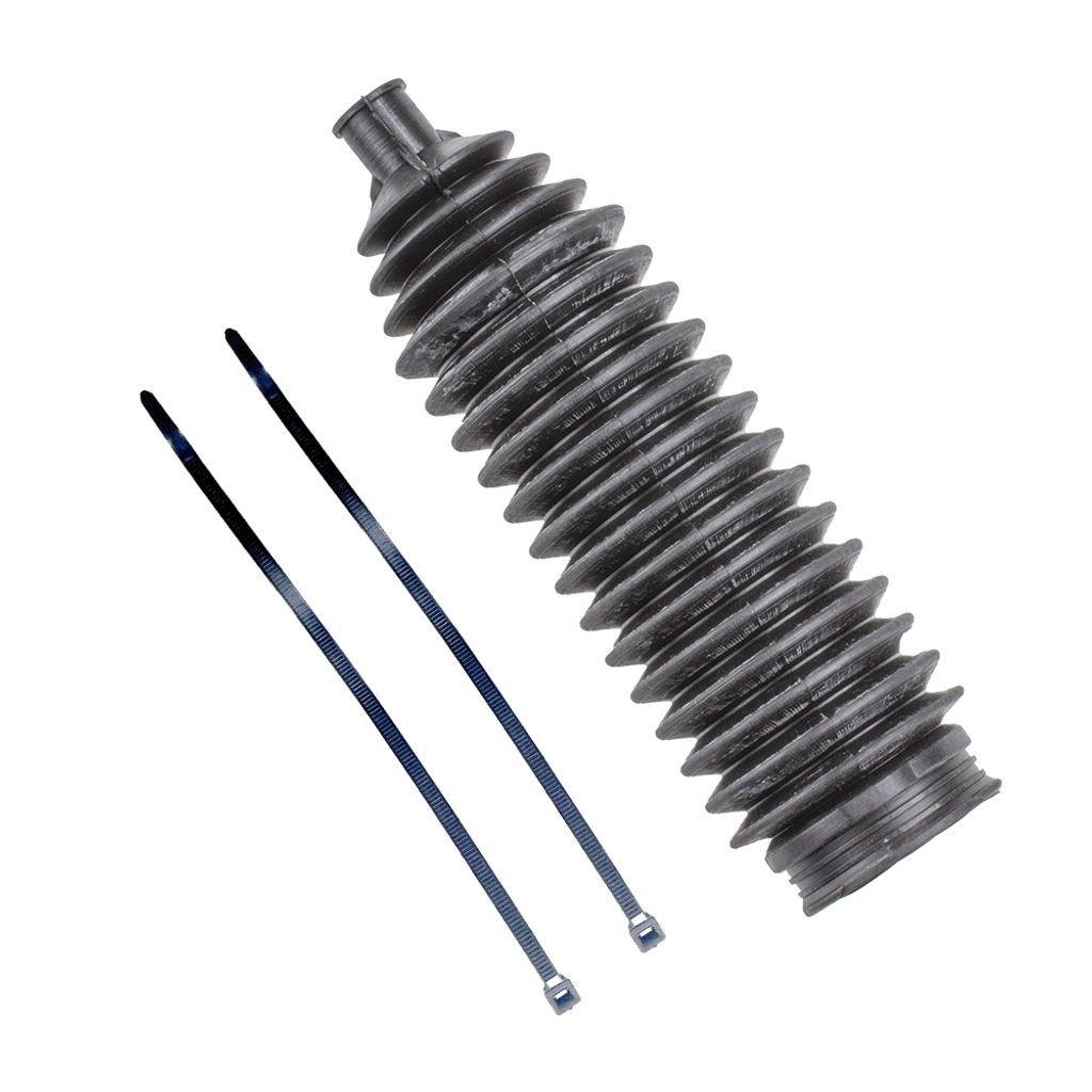 Kit Coifa Caixa Direção Vw Polo 2002 a 2010 - 159309 - 101811