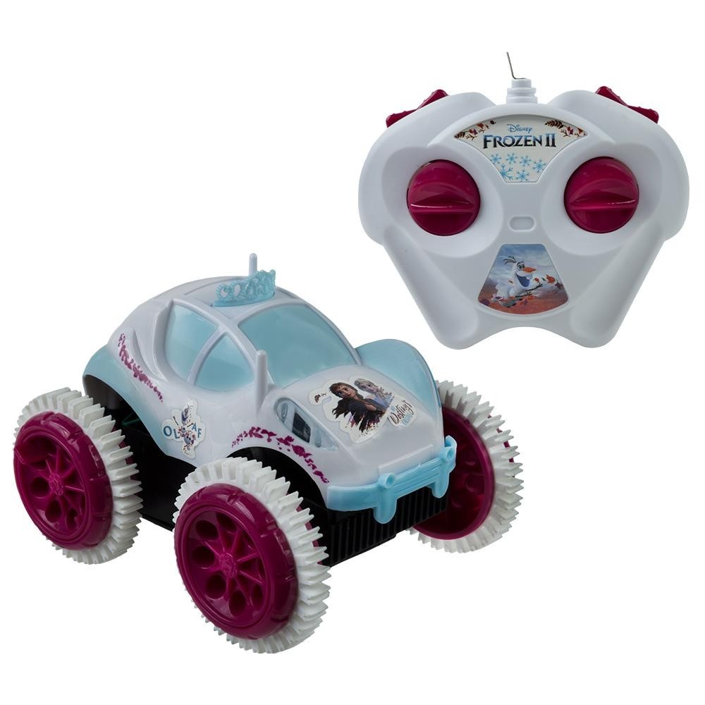 VEICULO GIRO GELADO -  FROZEN em Oferta na Shopee