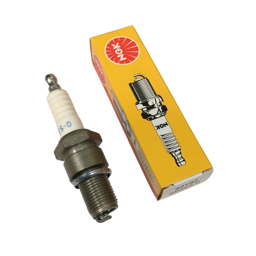 Vela Ngk Br8-es Ngk Rd 350 Dt 180-200 Agrale Virago 53 Ktm