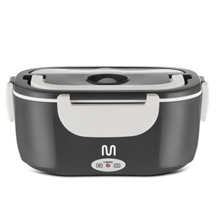 Aquecedor de Alimentos Gourmet Trivolt com Cabo Veicular 60W 1 Litro Multi - CE271 em Oferta na Shopee