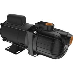 Bomba D'água 1/2 CV Auto Aspirante AP-2R 10714144 Monofásico DANCOR