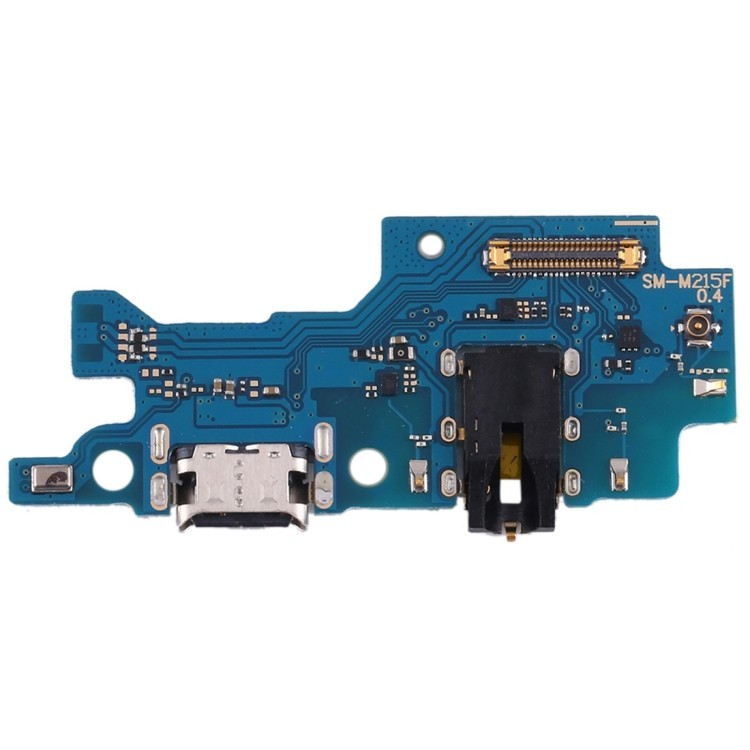 Envio No Mesmo Dia Para Samsung Galaxy M21/SM-M215 Charging Port Board