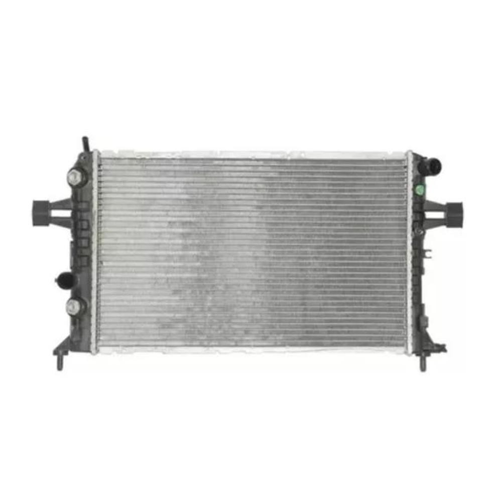 RADIADOR ASTRA ZAFIRA ANO 1999 ATÉ 2008 VECTRA 2006 2007 2008 1.8 2.0 2.4 CÂMBIO AUTOMÁTICO