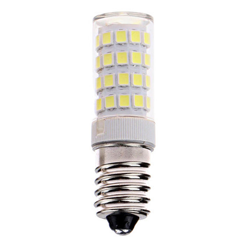 Lampada De Led Halopim Soquete E14 5w Geladeira Lustre