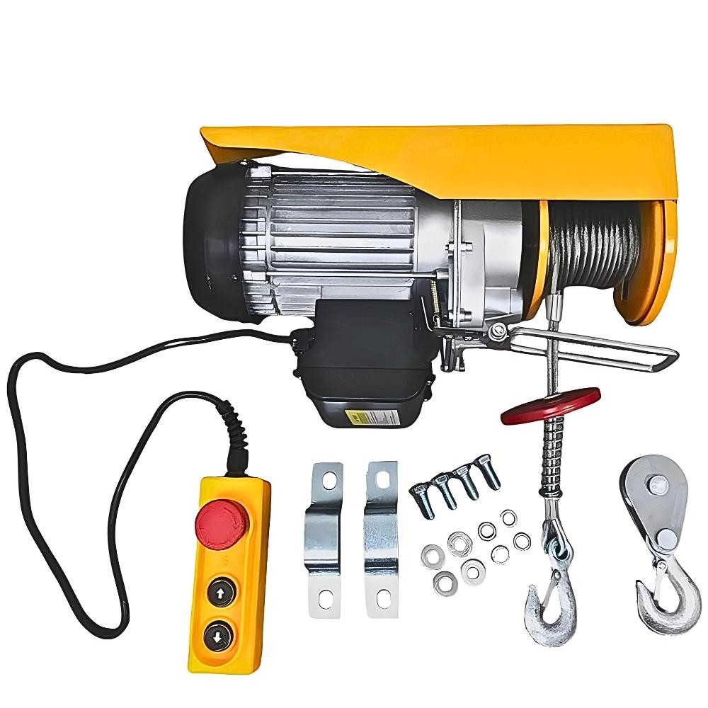 Talha Elétrica 150 a 300 kg IWGE150 IMPORTWAY em Oferta na Shopee