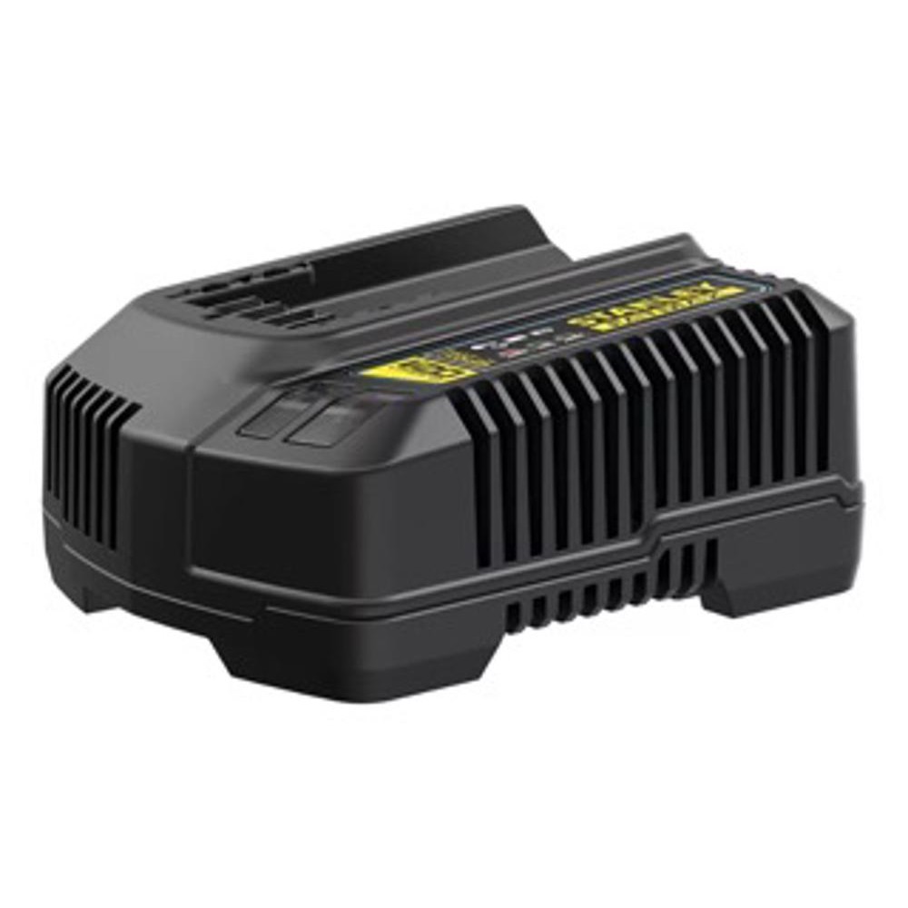 Carregador Para Bateria 20v Max 04ah Sc400 Bivolt Stanley em Oferta na Shopee