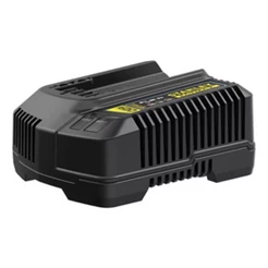 Carregador Para Bateria 20v Max 04ah Sc400 Bivolt Stanley