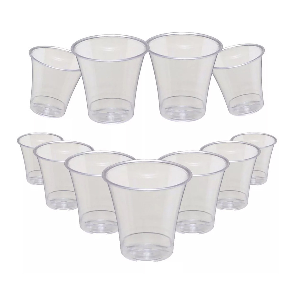 Cálice Santa Ceia Com 1.000 unidades em Oferta na Shopee