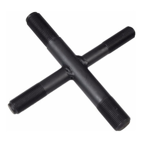 Extrator Saca Volante Magneto Tipo Cruz Honda Universal