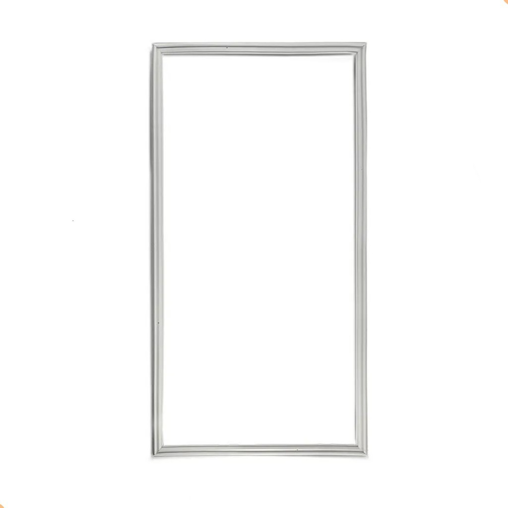 Borracha Gaxeta Vedação Porta Refrigerador Geladeira Consul Crd37 Crd36 116 X 56 Original W11092351