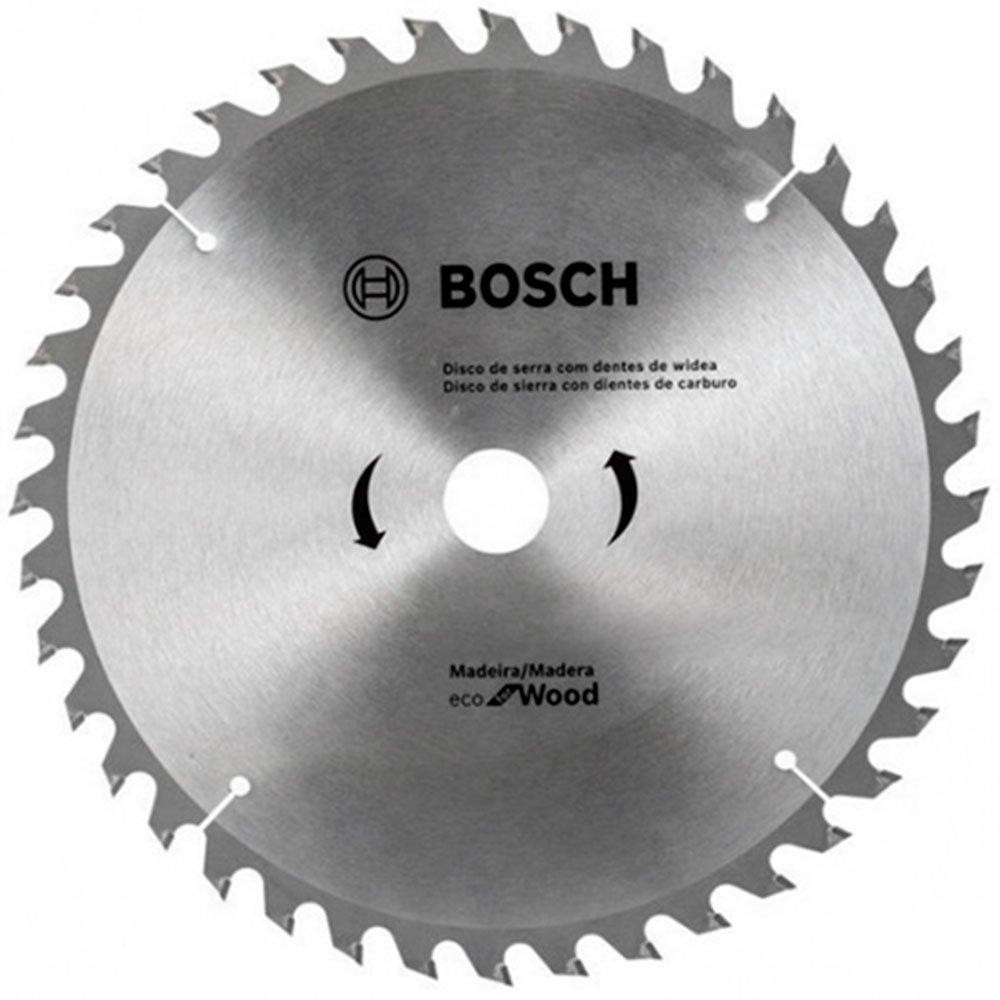 Disco de Serra Circular 184mm 40 dentes - BOSCH