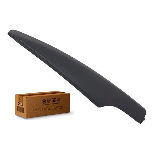 Acabamento Rack Teto Dianteiro Saveiro Trooper Original L.e em Oferta na Shopee