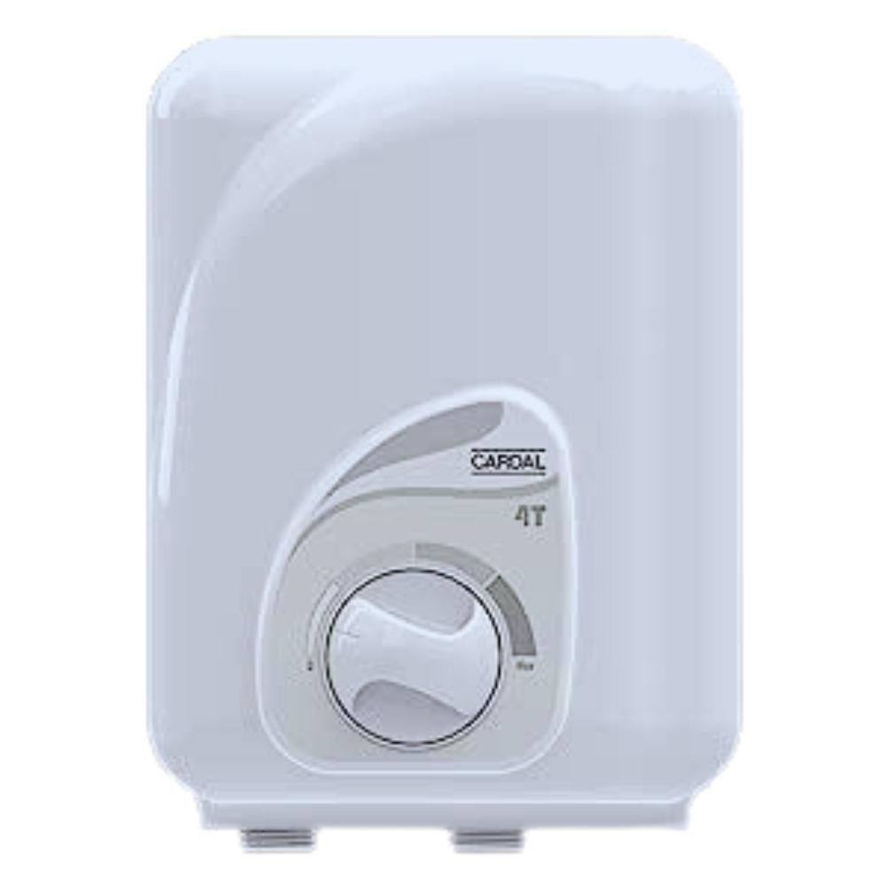 Aquecedor Elétrico Central 4 Temperaturas 8200w Branco Aq-252/2 220v Cardal
