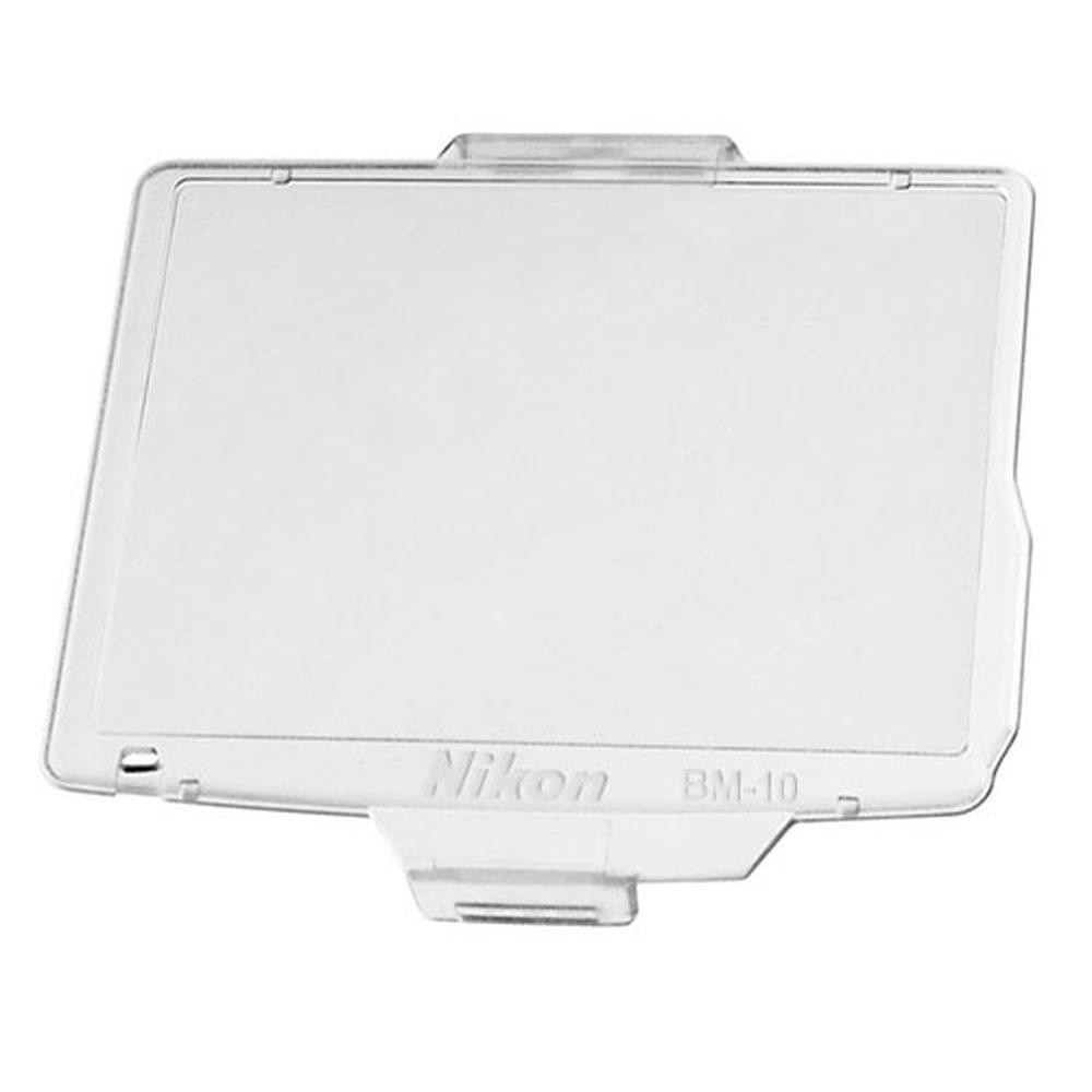 Protetor rígido Nikon BM-10 para tela LCD de D90