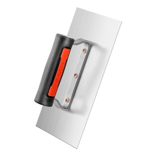 Desempenadeira de Aço Lisa Atlas 28,5 x 26,5 143 em Oferta na Shopee