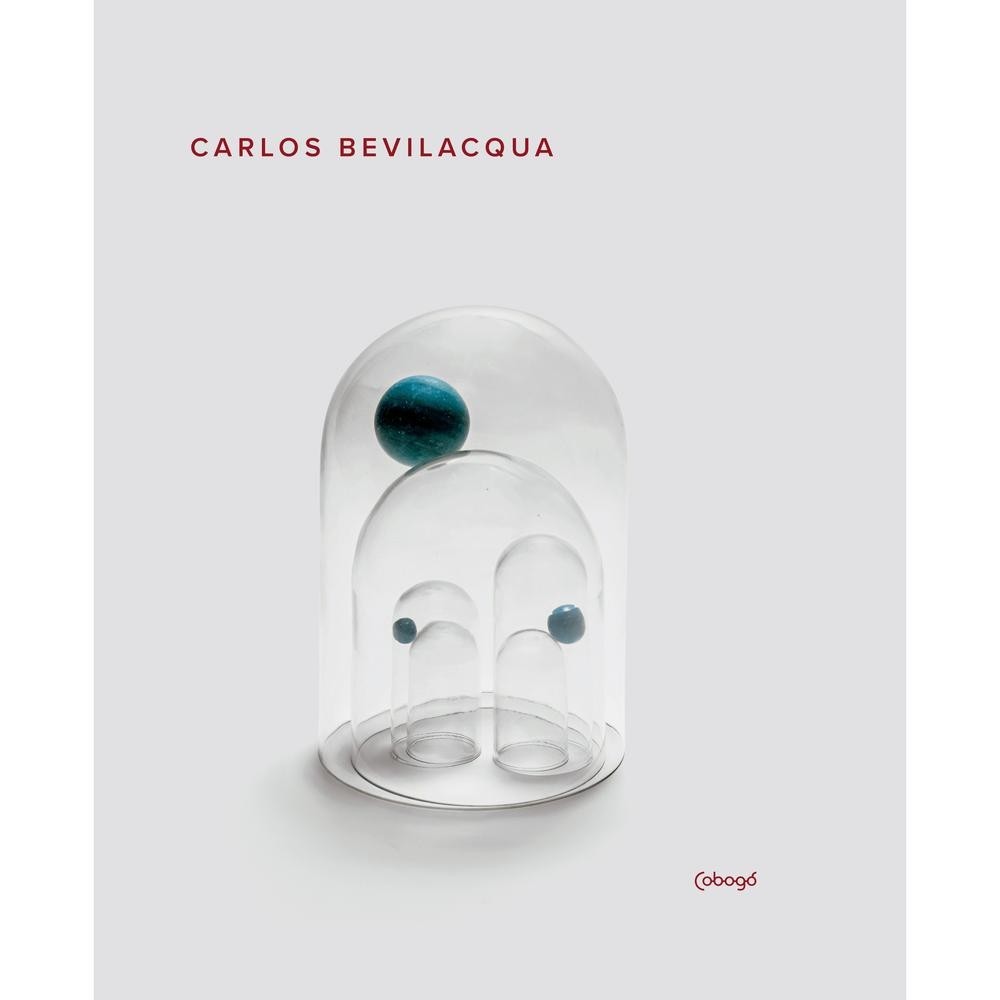 Carlos Bevilacqua - Editora Cobogó