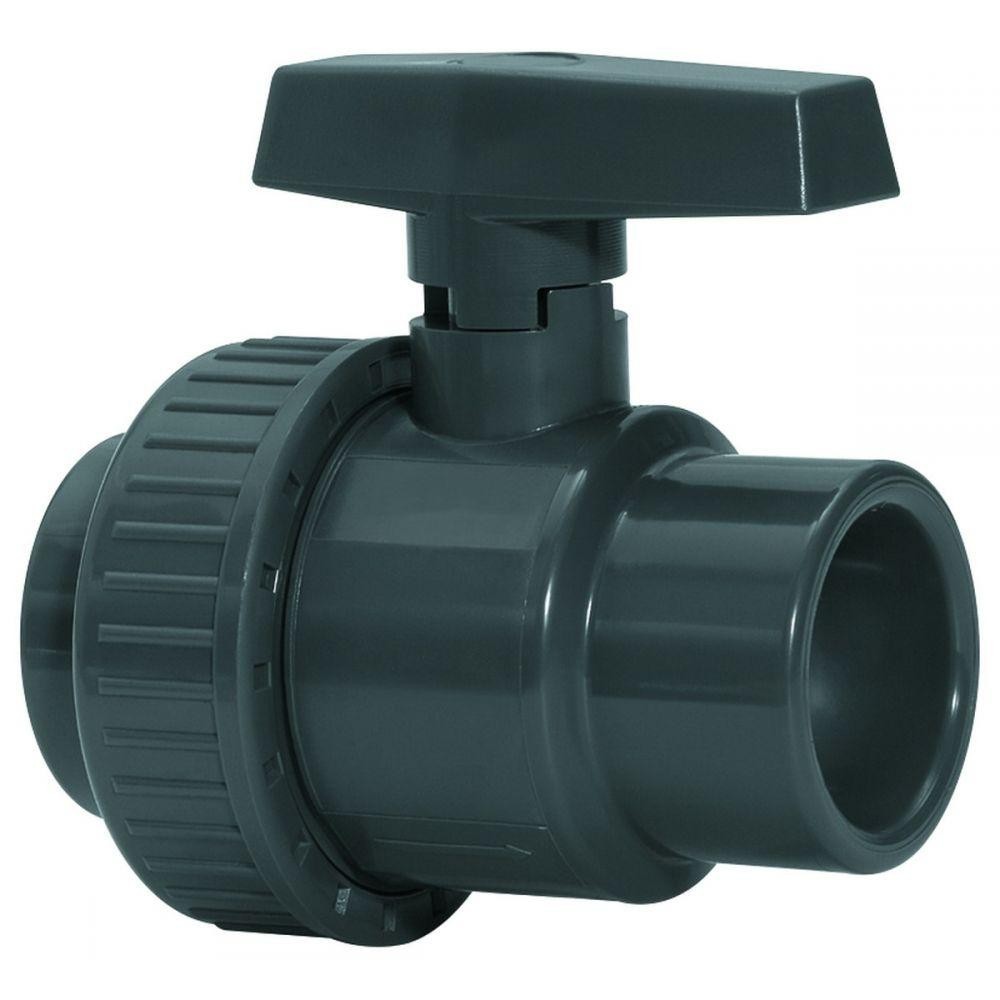 Registro Soldável De Esfera 25mm Amanco em Oferta na Shopee