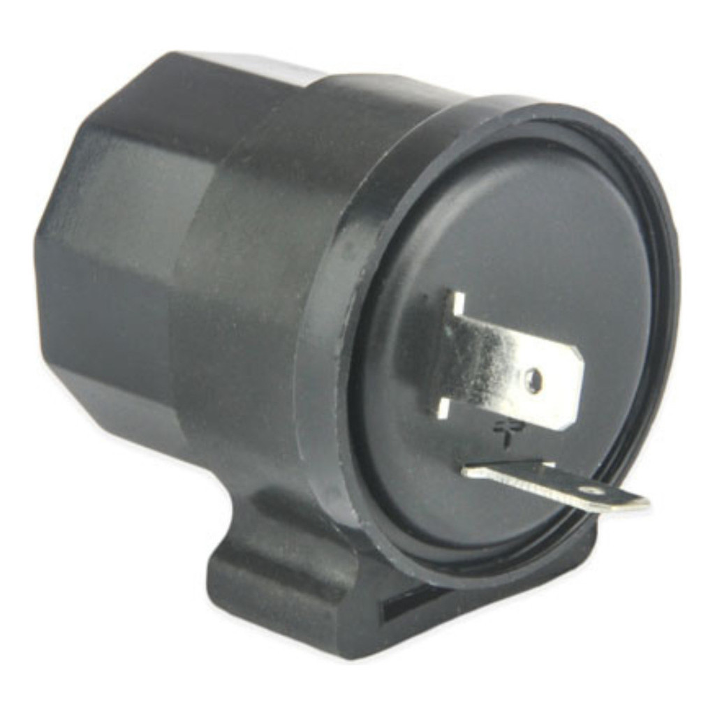 Relé De Pisca Sinaleiro Universal 12v