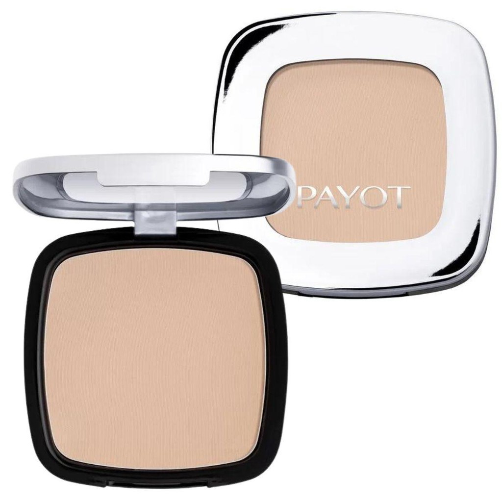 PÓ COMPACTO PAYOT RETINOL COR 10 CÓD.:48201 10G