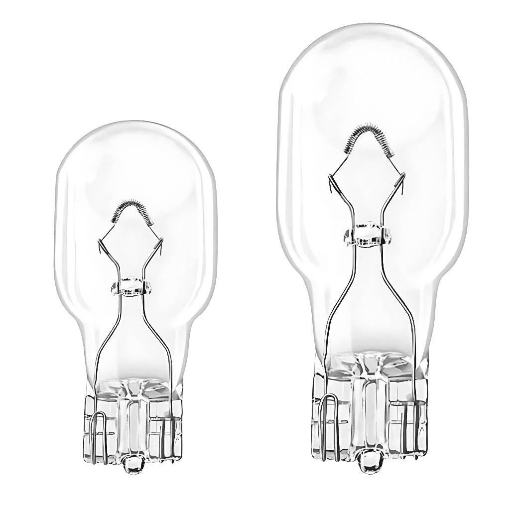 Par Lâmpadas T15 Pingão 12v 16w Ré Freio Lanterna Traseira em Oferta na Shopee