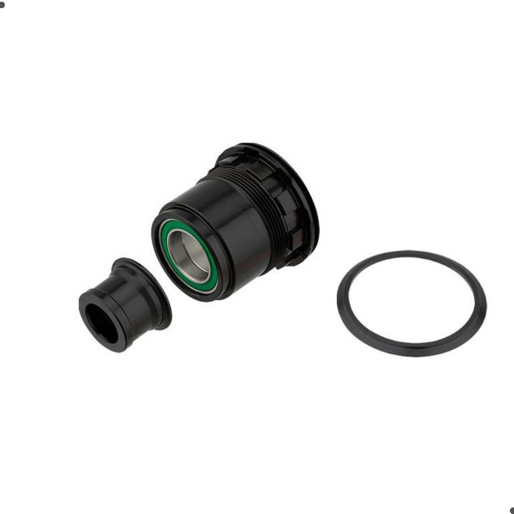 Kit Reparo Cubo Syncros Silverton 1.0 DT Swiss 37P XD