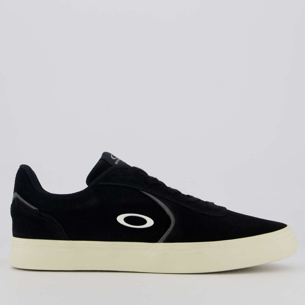 Tênis Oakley Fade Preto