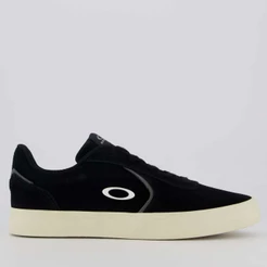 Tênis Oakley Fade Preto