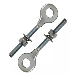 Esticador de Corrente Transmissao Moto Honda Biz Pop 100 / 110i / 125 Dream em Oferta na Shopee