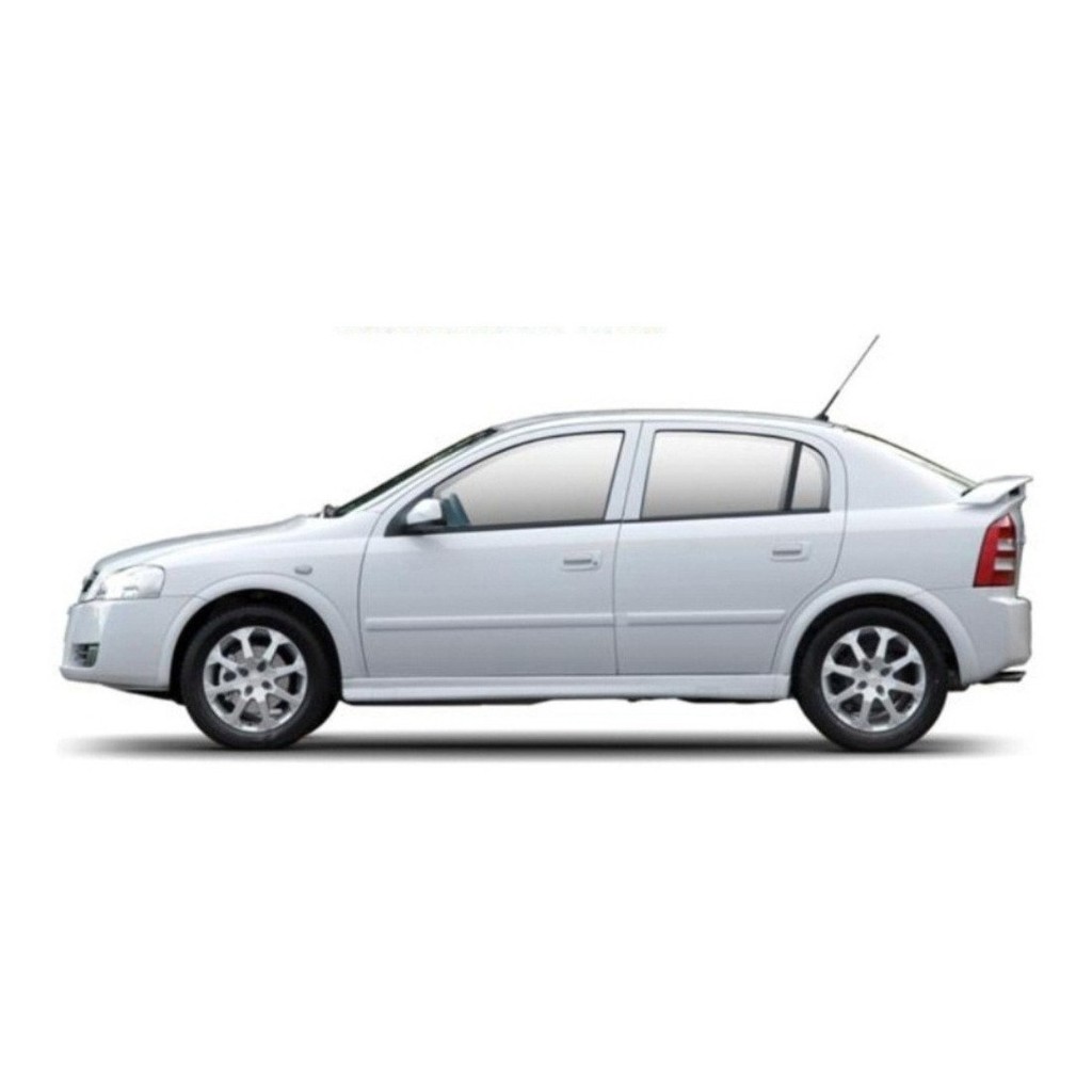 Calço Mola Traseira Zafira Meriva Montana Astra Vectra Cobalt Onix Spin Prisma