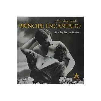 Em Busca do Amor no Casamento autor Bradley Trevor Greive