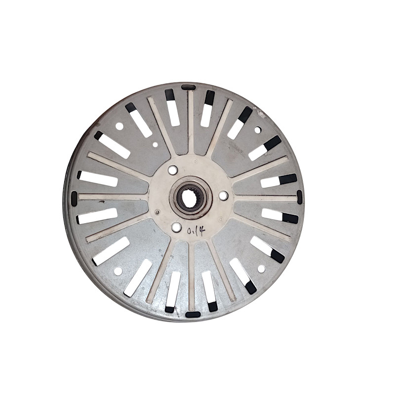 Rotor do Estator da Lava e Seca Electrolux LSE09