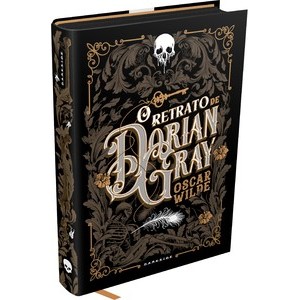 Livro O retrato de Dorian Gray Livros LTS