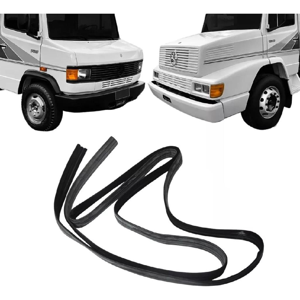 Canaleta Janela Mb 6889877155 Ln710 914l 1620 1218 em Oferta na Shopee