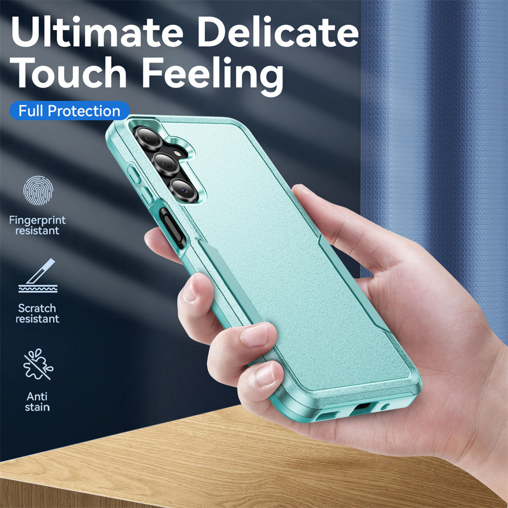 Samsung Galaxy A16 A36 A56 A55 A54 A15 A05S A35 5G Proteção Contra Quedas Armadura Capa De Telefone Coque em Oferta na Shopee