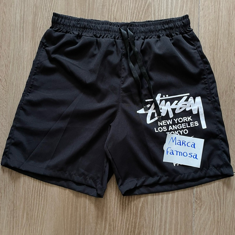 SHORT MASCULINO SPORTFIT ACADEMIA PREMIUM