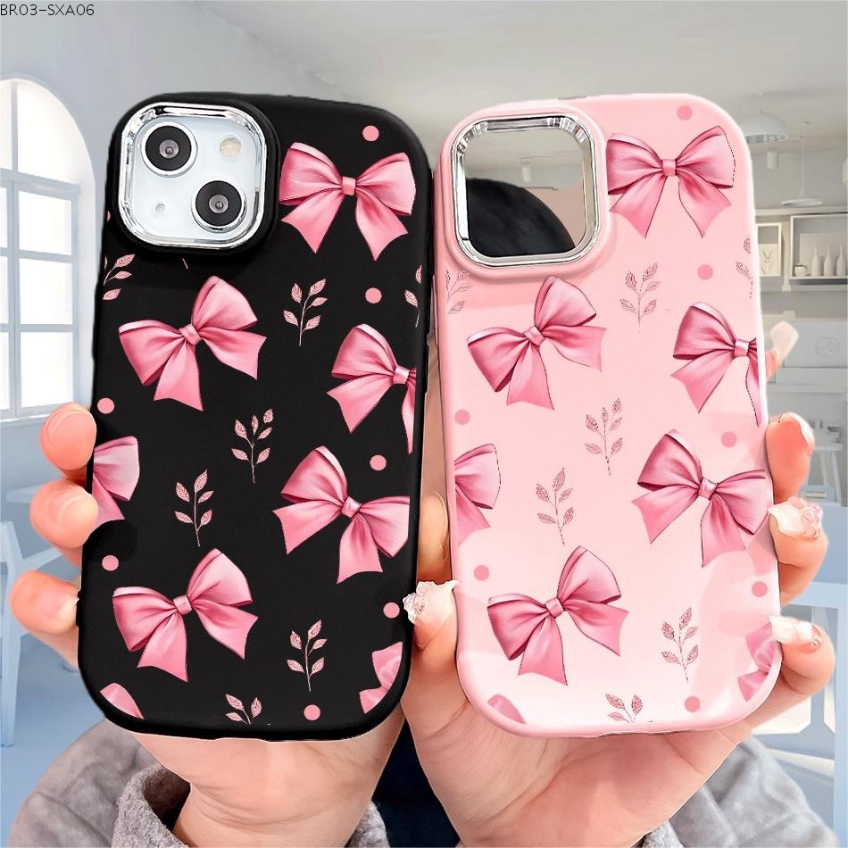 Capinha Para Samsung Galaxy A07 A06 A05 A05S A04S A04E A03S A02S A03 Core 4G Capa De Case 0702 PD