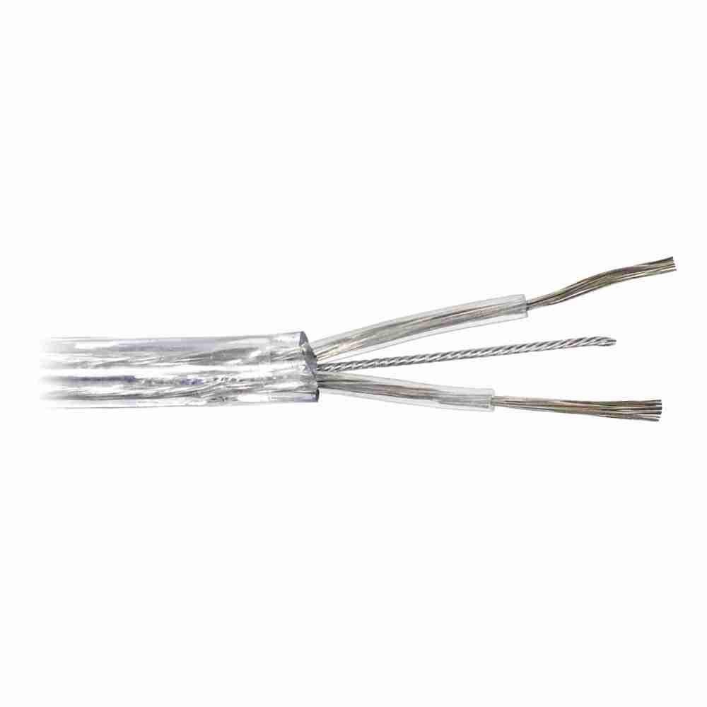 Cabo PP com Alma de Aço para Lustres, Luminárias e Arandelas - DNI PP205ACSNE5 em Oferta na Shopee