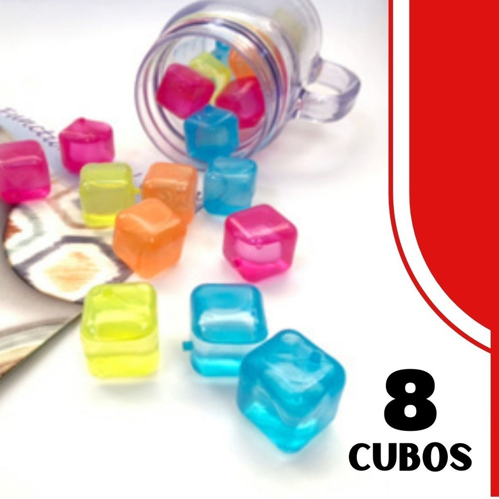 Cubo Mágico Ecológico: Onde Comprar | BuscaProdutos