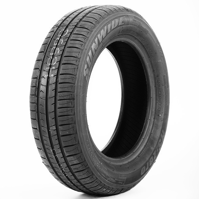 Pneu 185/65R15 Aro 15 SUNWIDE RS-ZERO 88H em Oferta na Shopee