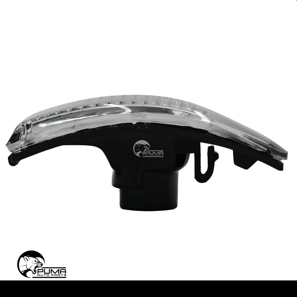 Jogo 2 Piscas Retrovisor Fluence Megane 2011 2012 2013 A 2018