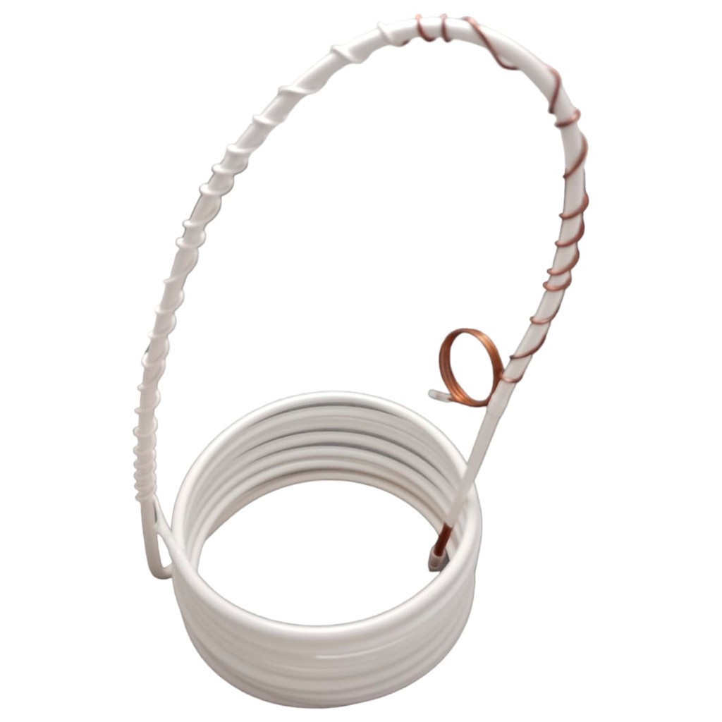 Evaporador Serpentina Bebedouro EGC 35 Original - Esmaltec